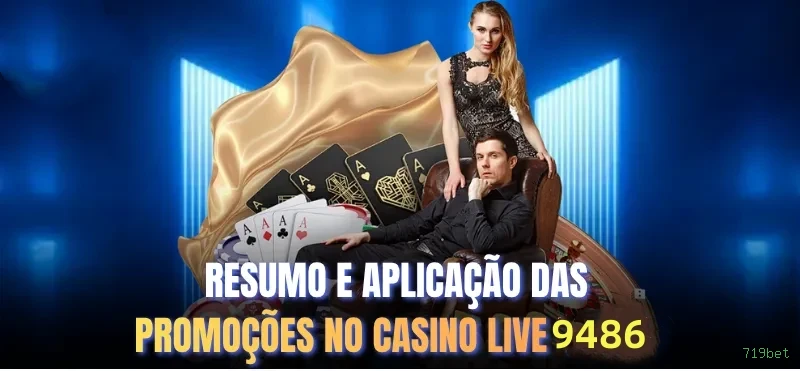 719bet Demo Grátis