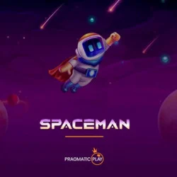 Spaceman 719bet
