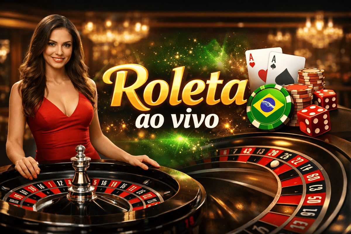 Roleta 719bet